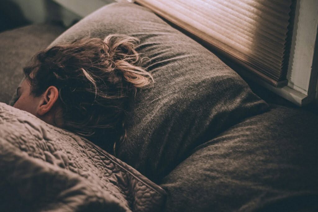 what is deep sleep